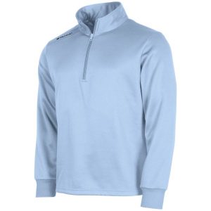 Field Half Zip Top