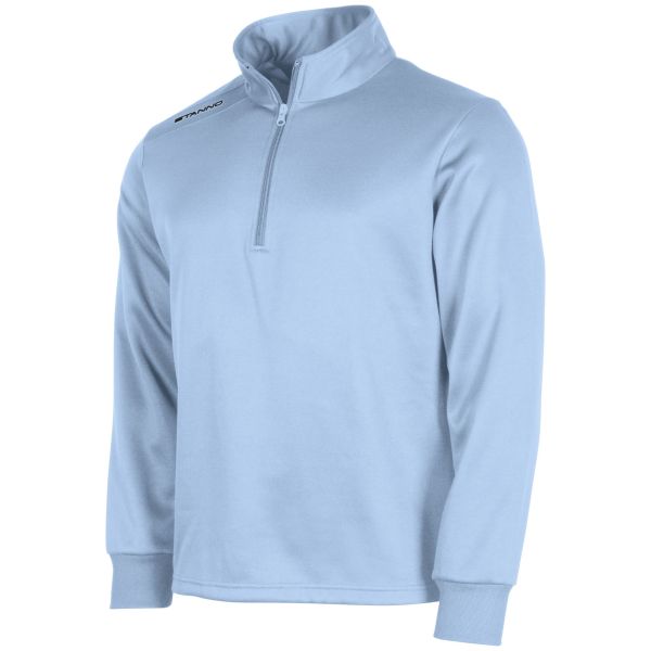 Field Half Zip Top