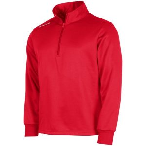 Field Half Zip Top
