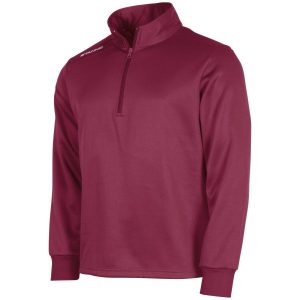 Field Half Zip Top