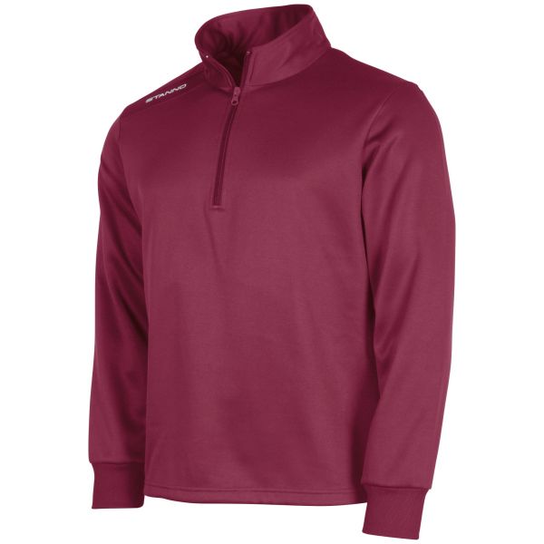 Field Half Zip Top