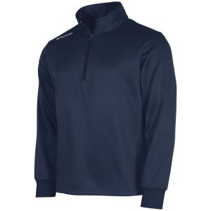 Field Half Zip Top