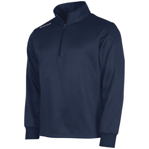 Field Half Zip Top
