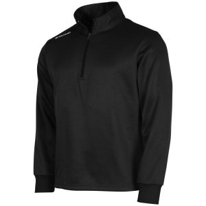 Field Half Zip Top