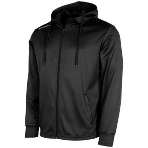 Field Hooded Full Zip Top