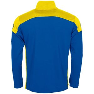 Pride 1/4 Zip Top