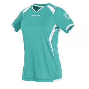 Olympico Shirt Ladies k.m.
