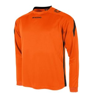 Drive Match Shirt LS