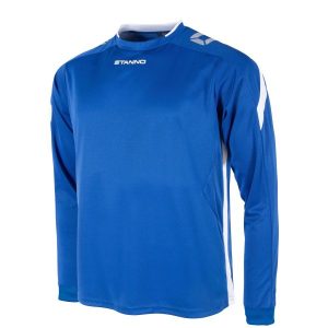 Drive Match Shirt LS