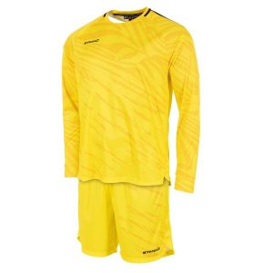 Trick Long Sleeve Goalkeeper Set