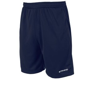 Club Pro Shorts