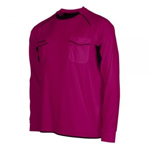 Bergamo Referee Shirt l.m.