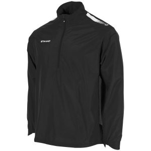 First Half Zip Windbreaker