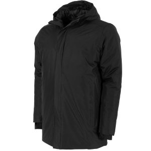 Prime Padded Coach Jacket
