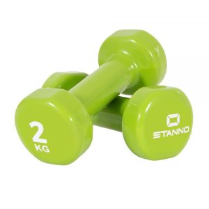 Dumbbells 2KG