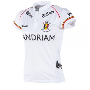 Reece Belgium Match shirts Ladies