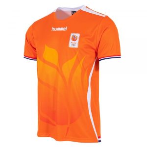 NHV Olympisch Shirt 2021 Kids