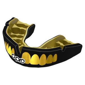 Instant Custom Dentist Fit Teeth Mouthguard