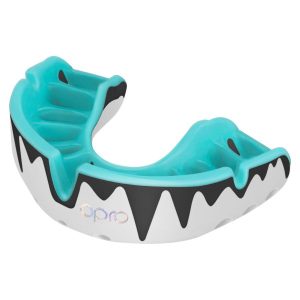 Platinum Elite Fit Fangz Mouthguard