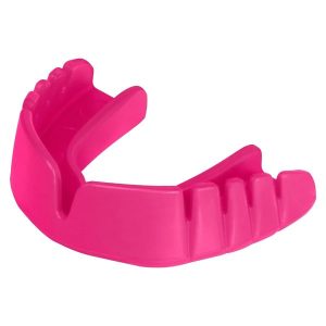Snap-Fit Mouthguard