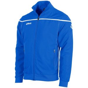 Varsity Woven Jack Unisex