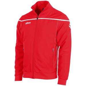 Varsity Woven Jack Unisex