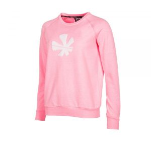 Classic Sweat Top Round Neck Ladies