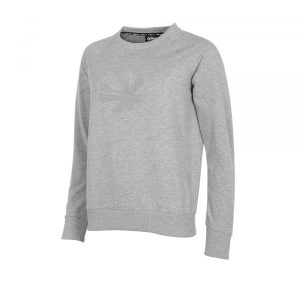 Classic Sweat Top Round Neck Ladies
