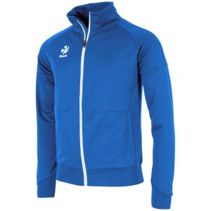 Premium Full Zip Top