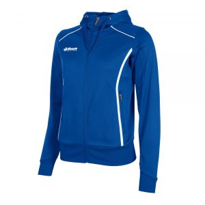 Core TTS Hooded Full Zip Ladies