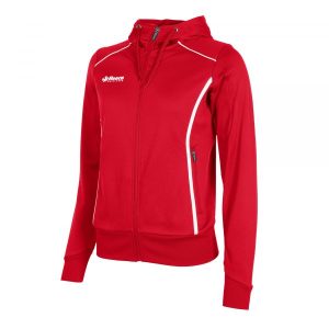 Core TTS Hooded Full Zip Ladies