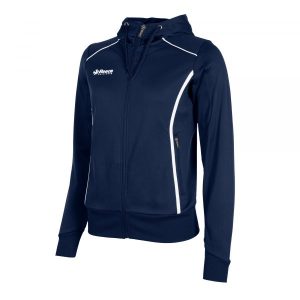 Core TTS Hooded Full Zip Ladies