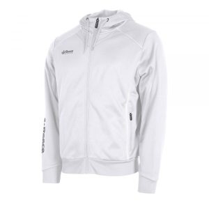Core TTS Hooded Full Zip Unisex
