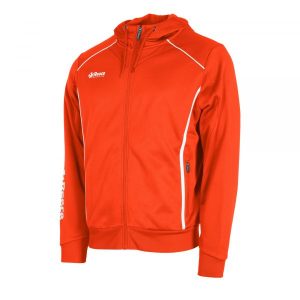 Core TTS Hooded Full Zip Unisex