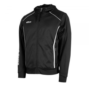 Core TTS Hooded Full Zip Unisex