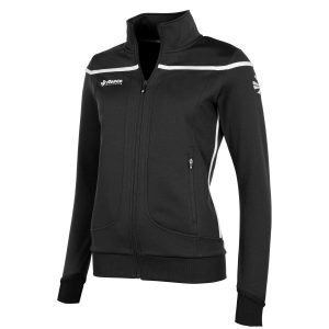 Varsity TTS Top Full Zip Ladies