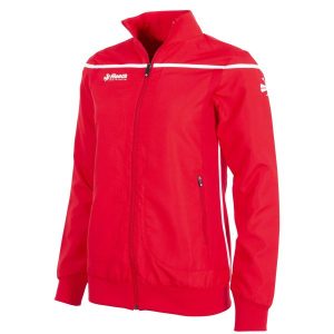 Varsity Woven Jack Ladies