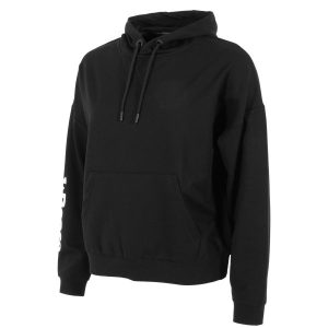Clermont Oversized Hoodie Ladies