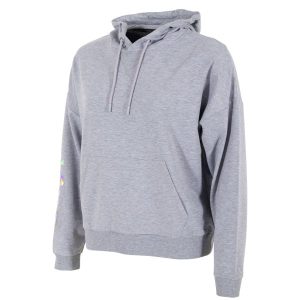 Clermont Oversized Hoodie Ladies