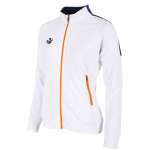 Cleve Stretched Fit Jacket Full Zip Ladies