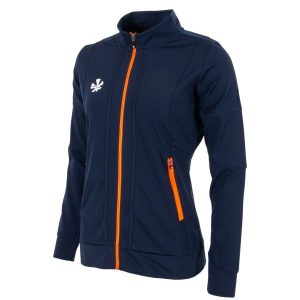 Cleve Stretched Fit Jacket Full Zip Ladies