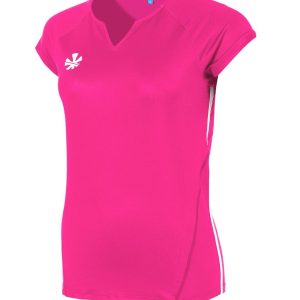 Reece Rise Shirt Dames
