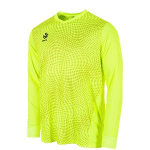 Sydney Keeper Shirt Long Sleeve