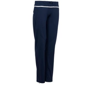 Varsity Stretched Fit Pants Ladies