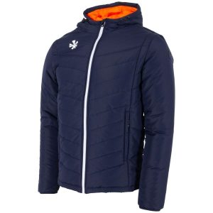 Mackay Puffer Jacket