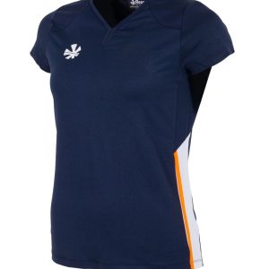 Reece Grammar Shirt Dames