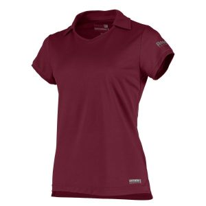 Isa ClimaTec Polo Ladies