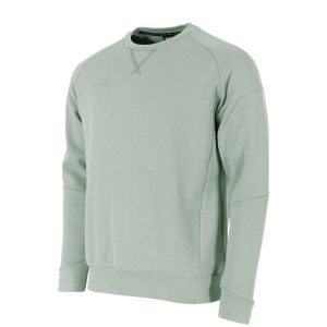Studio Round Neck Sweat Top