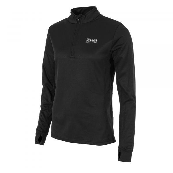 Individual Active Sports 1/4 Zip Top Ladies