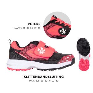 Powerpitch Hockey Shoe Outdoor